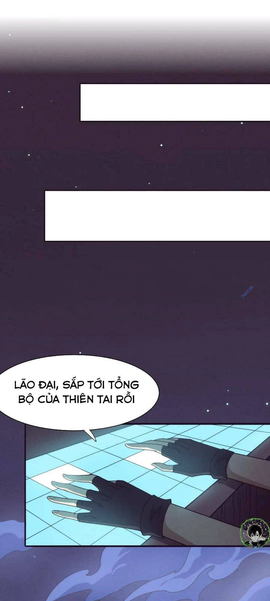 Tiến Hóa Cuồng Triều Chapter 124 - 50