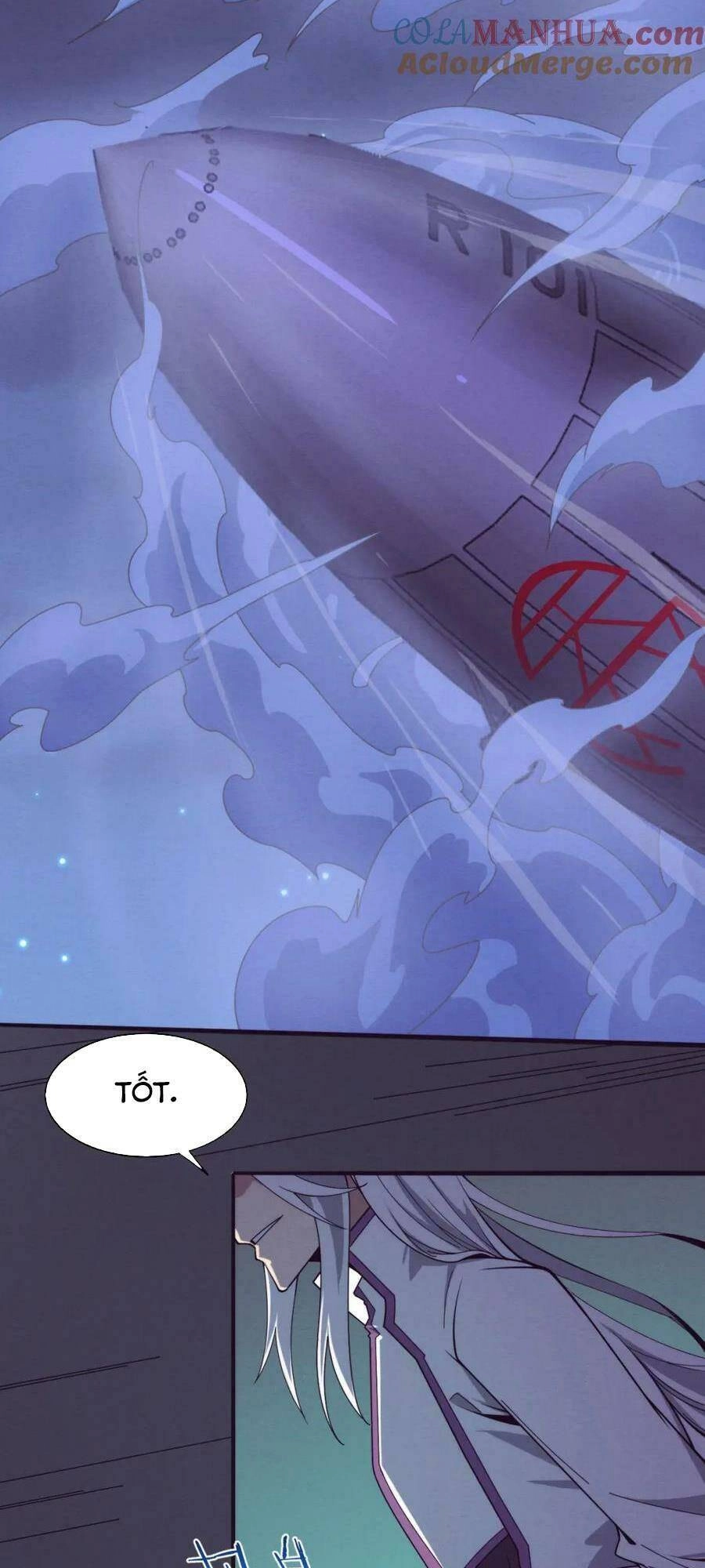 Tiến Hóa Cuồng Triều Chapter 124 - 51