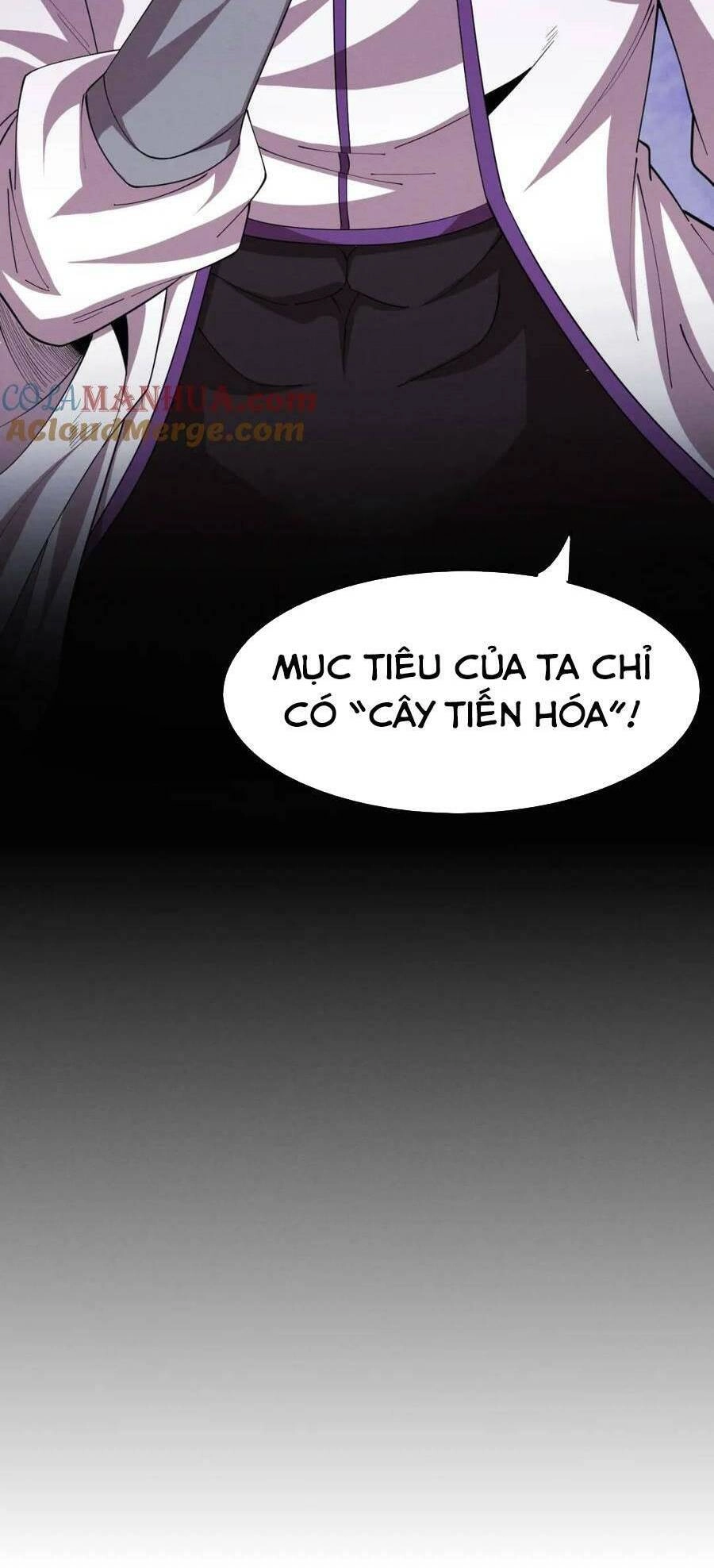 Tiến Hóa Cuồng Triều Chapter 124 - 55