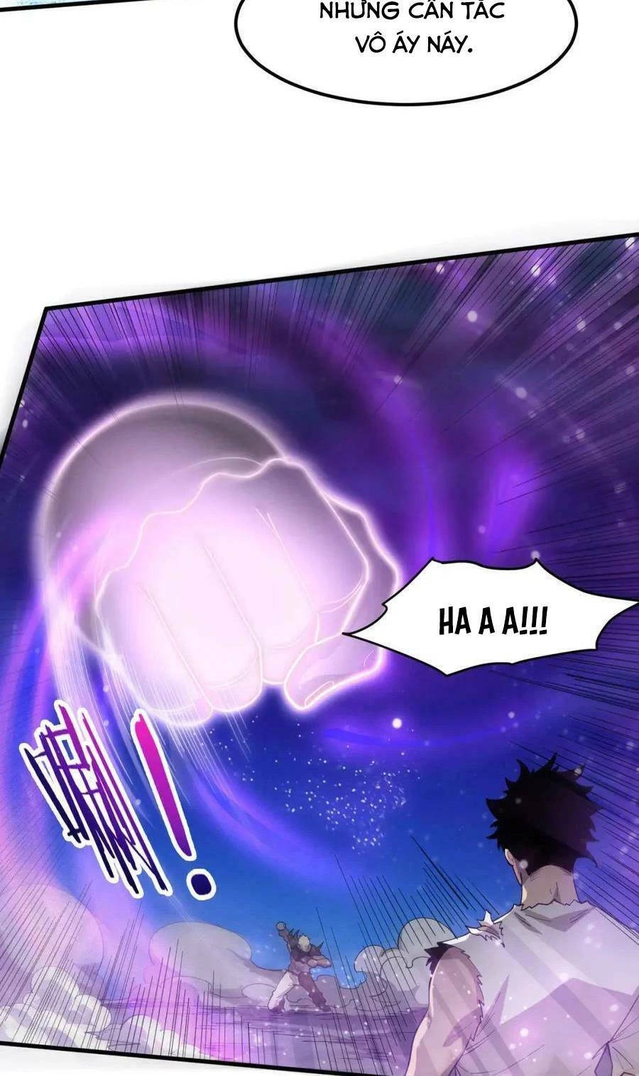 Tiến Hóa Cuồng Triều Chapter 125 - 12