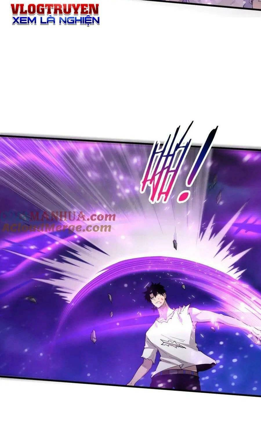 Tiến Hóa Cuồng Triều Chapter 125 - 13