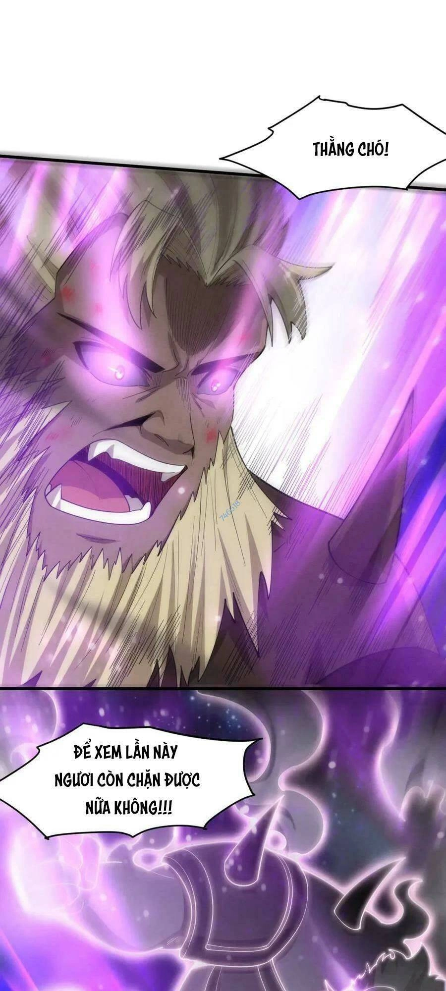 Tiến Hóa Cuồng Triều Chapter 125 - 14