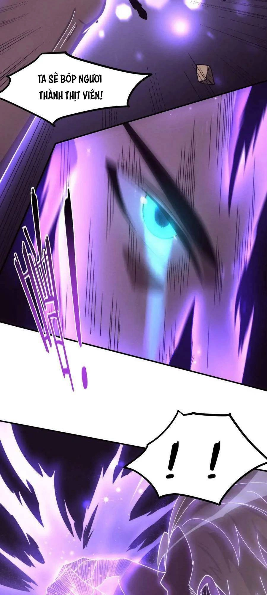 Tiến Hóa Cuồng Triều Chapter 125 - 19