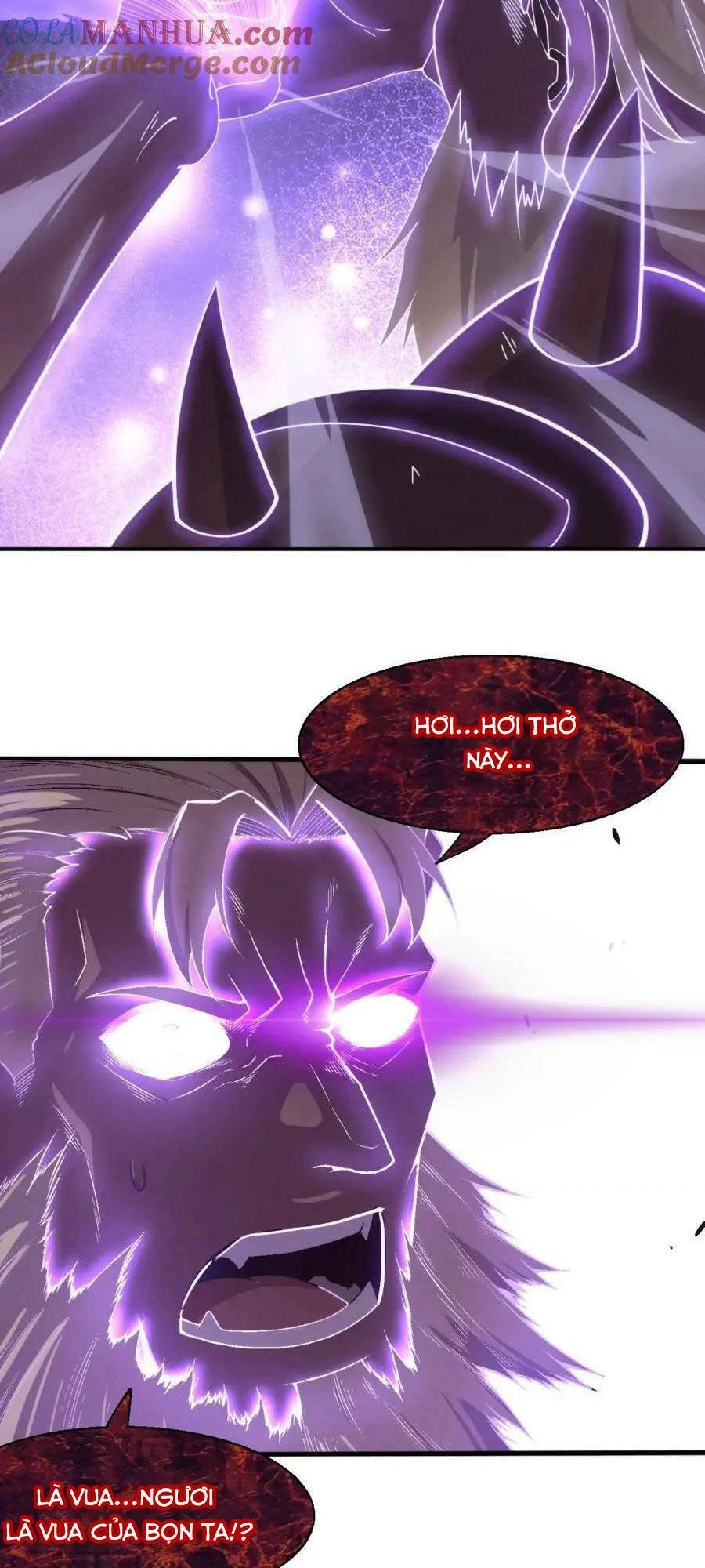 Tiến Hóa Cuồng Triều Chapter 125 - 20