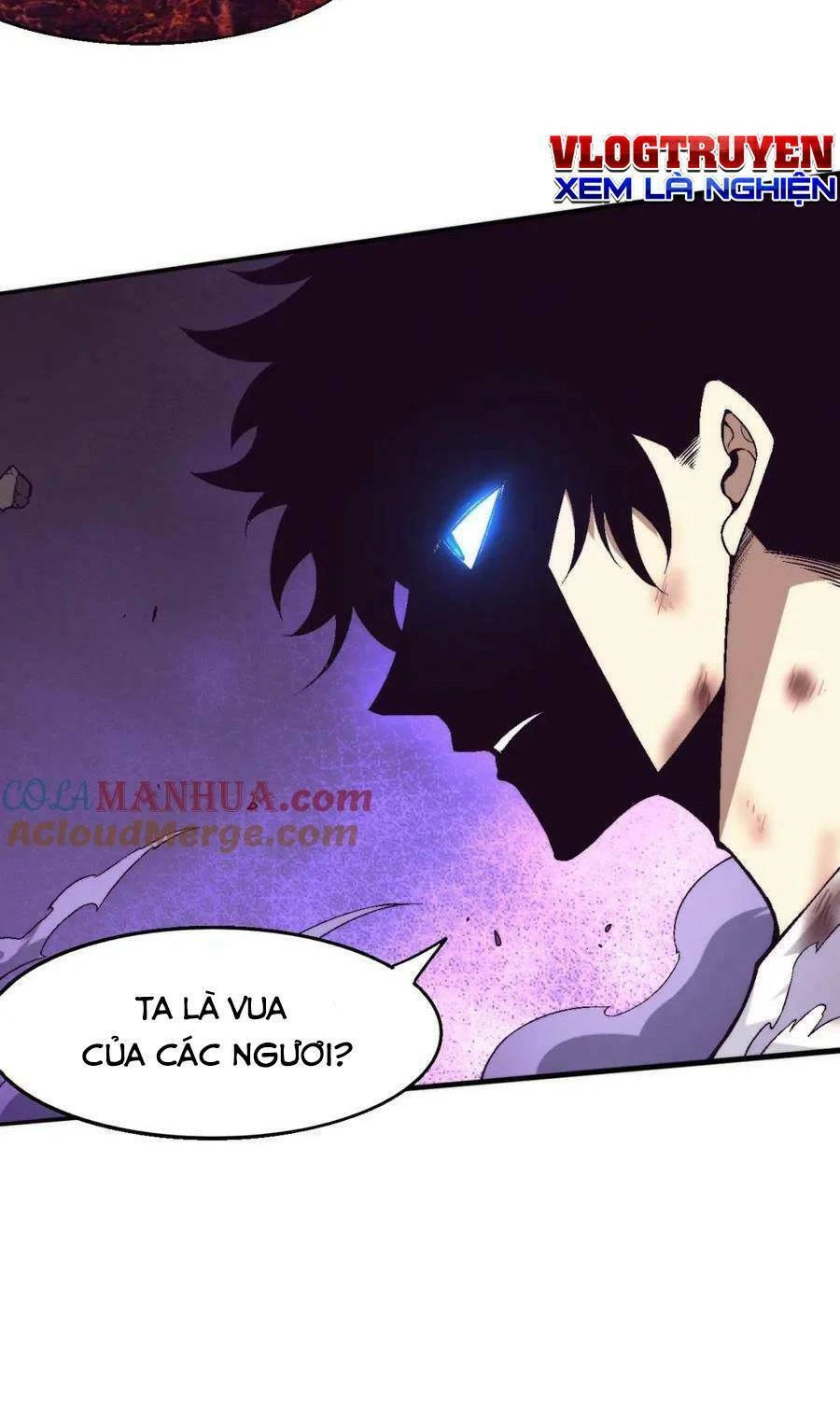 Tiến Hóa Cuồng Triều Chapter 125 - 21