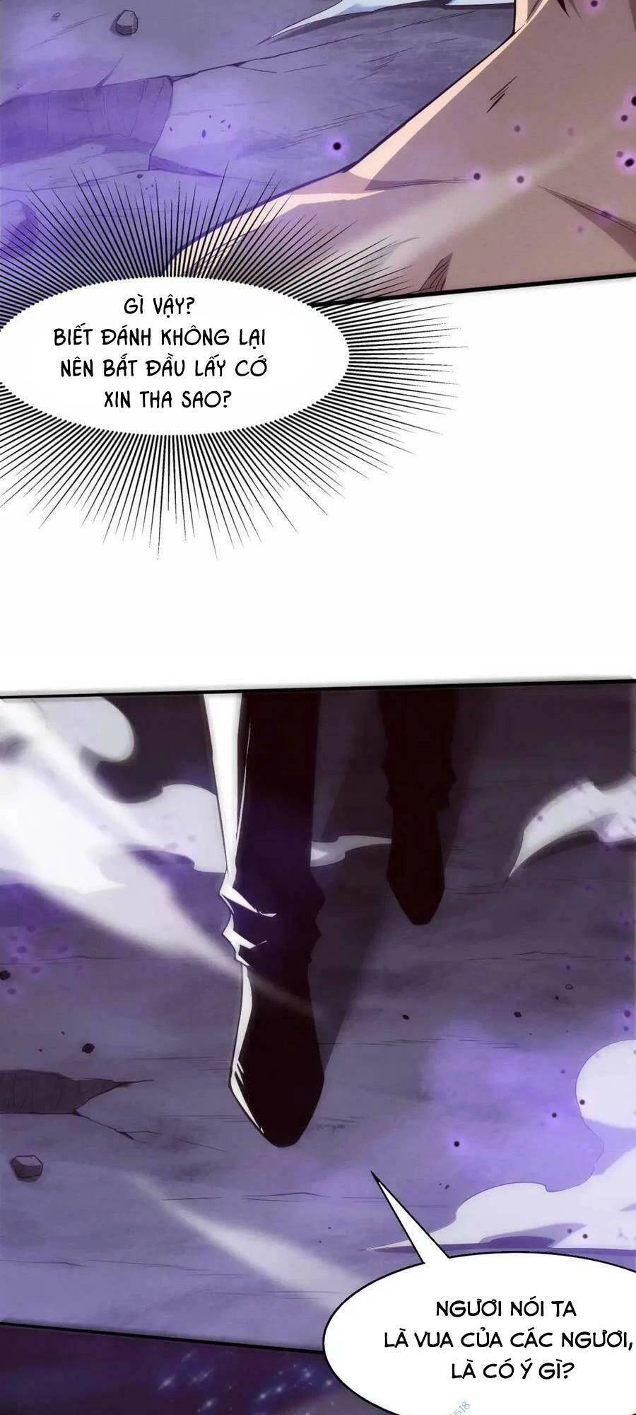 Tiến Hóa Cuồng Triều Chapter 125 - 25