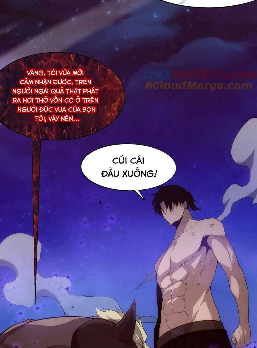 Tiến Hóa Cuồng Triều Chapter 125 - 26