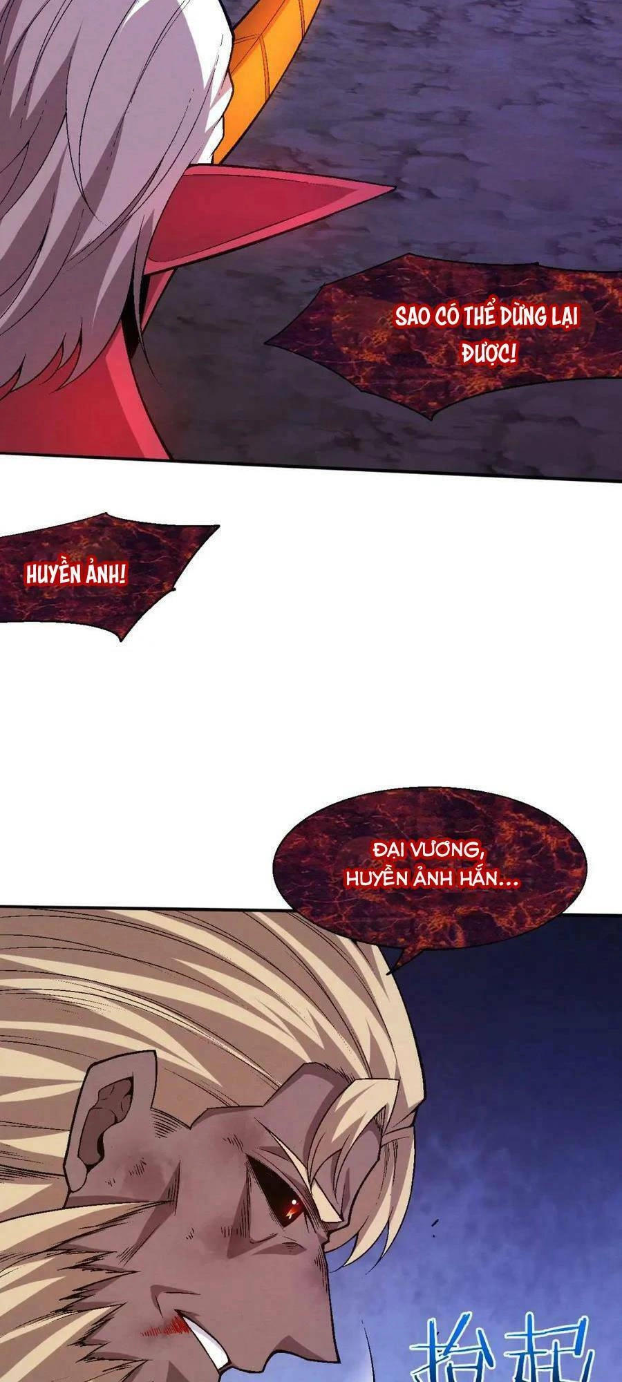 Tiến Hóa Cuồng Triều Chapter 125 - 30