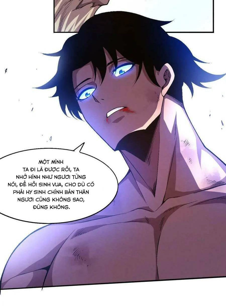 Tiến Hóa Cuồng Triều Chapter 125 - 32