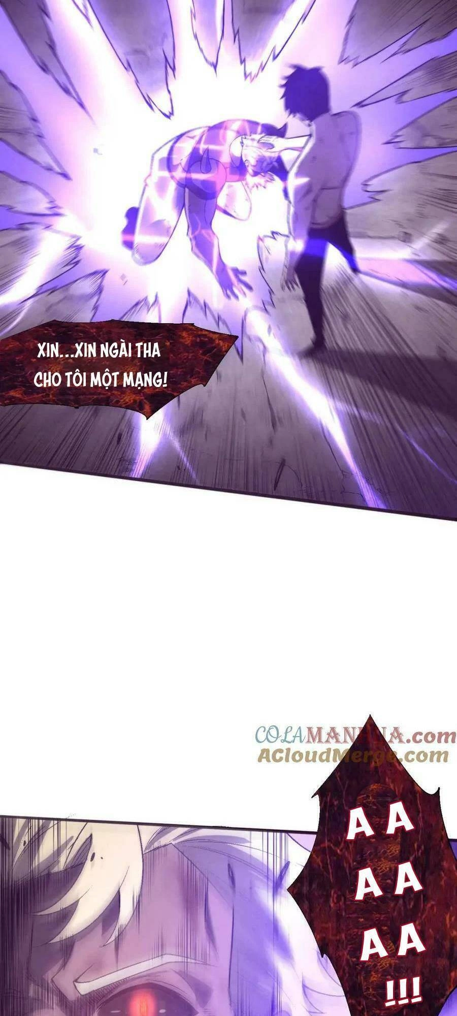 Tiến Hóa Cuồng Triều Chapter 125 - 34