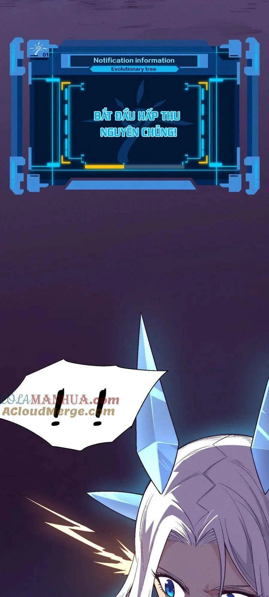 Tiến Hóa Cuồng Triều Chapter 125 - 37