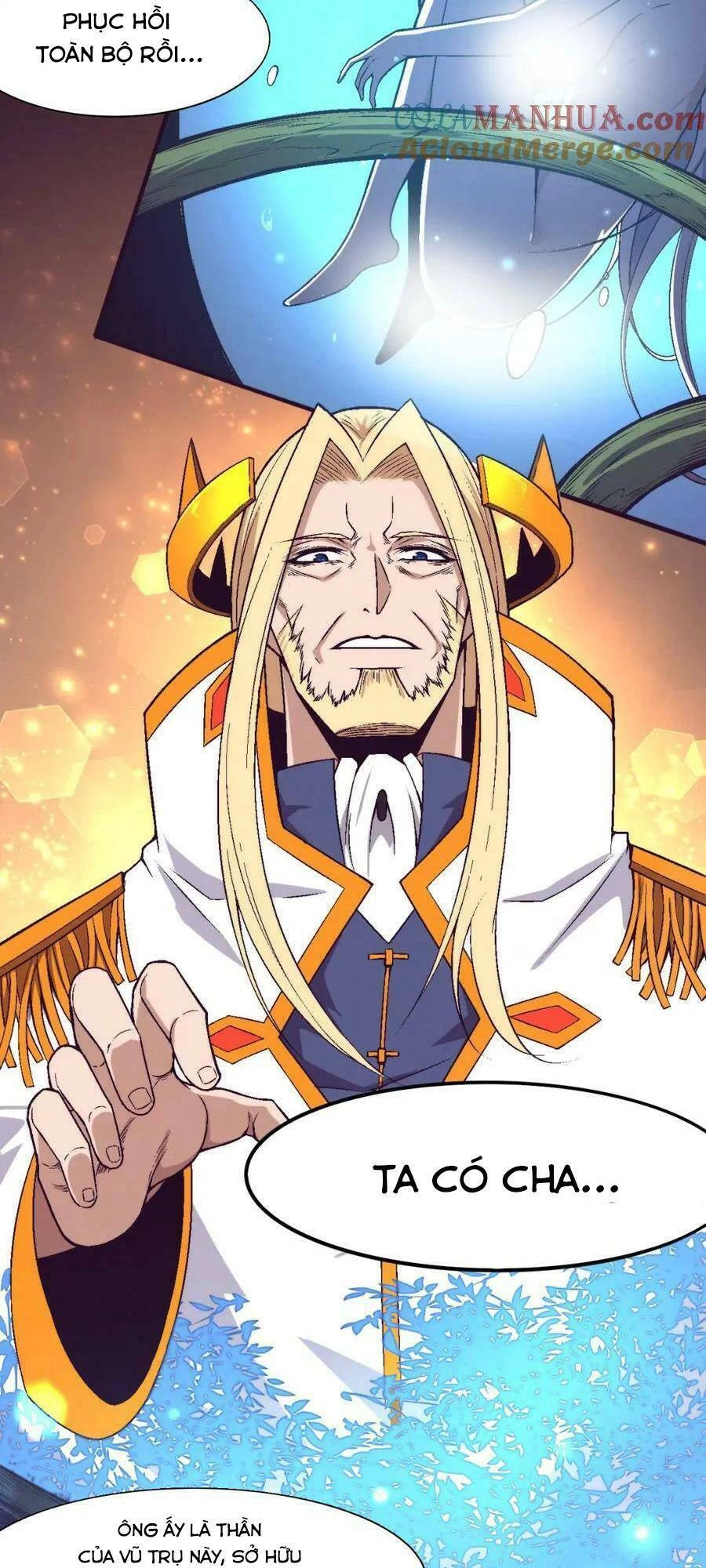 Tiến Hóa Cuồng Triều Chapter 125 - 39