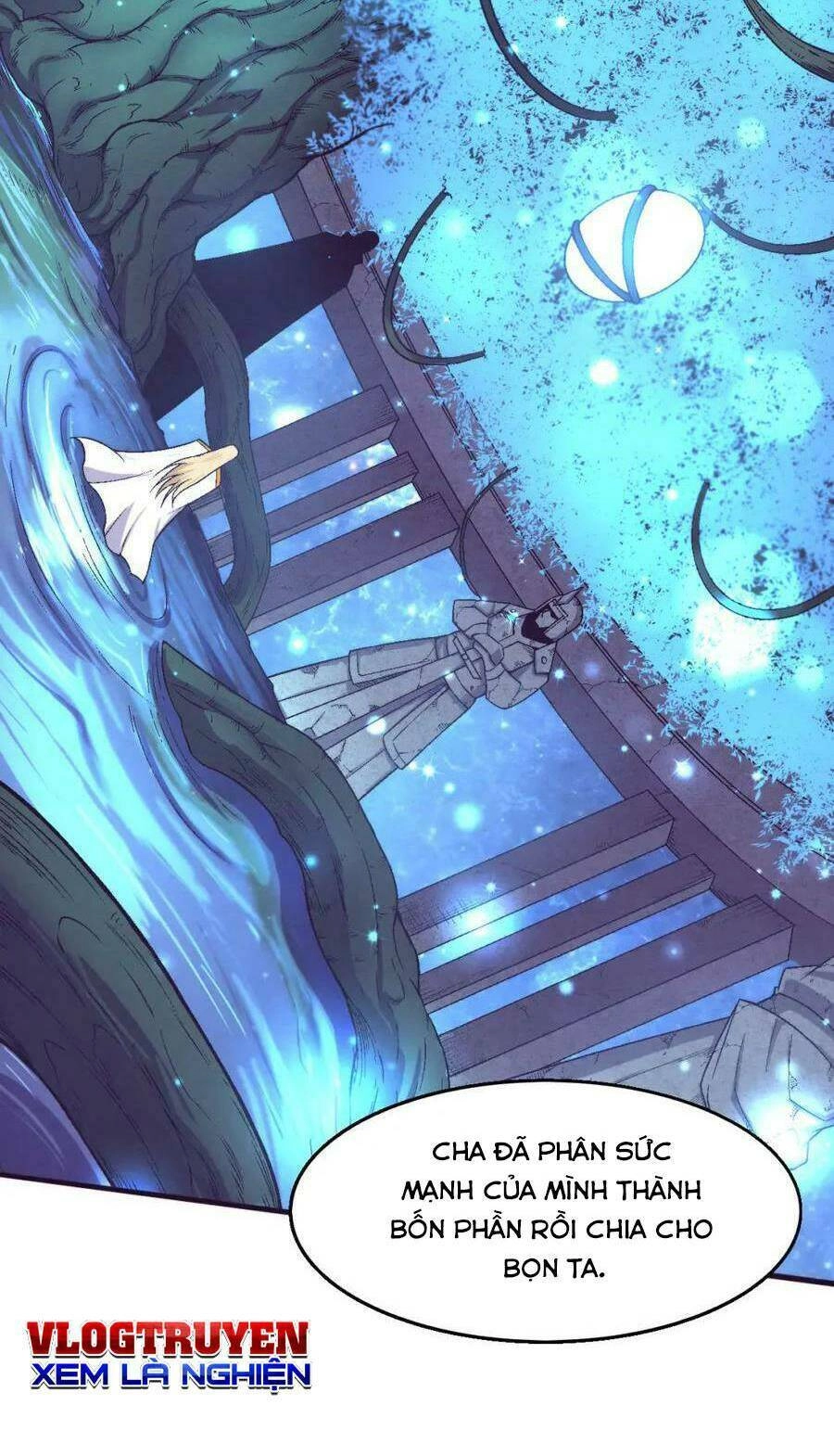 Tiến Hóa Cuồng Triều Chapter 125 - 41