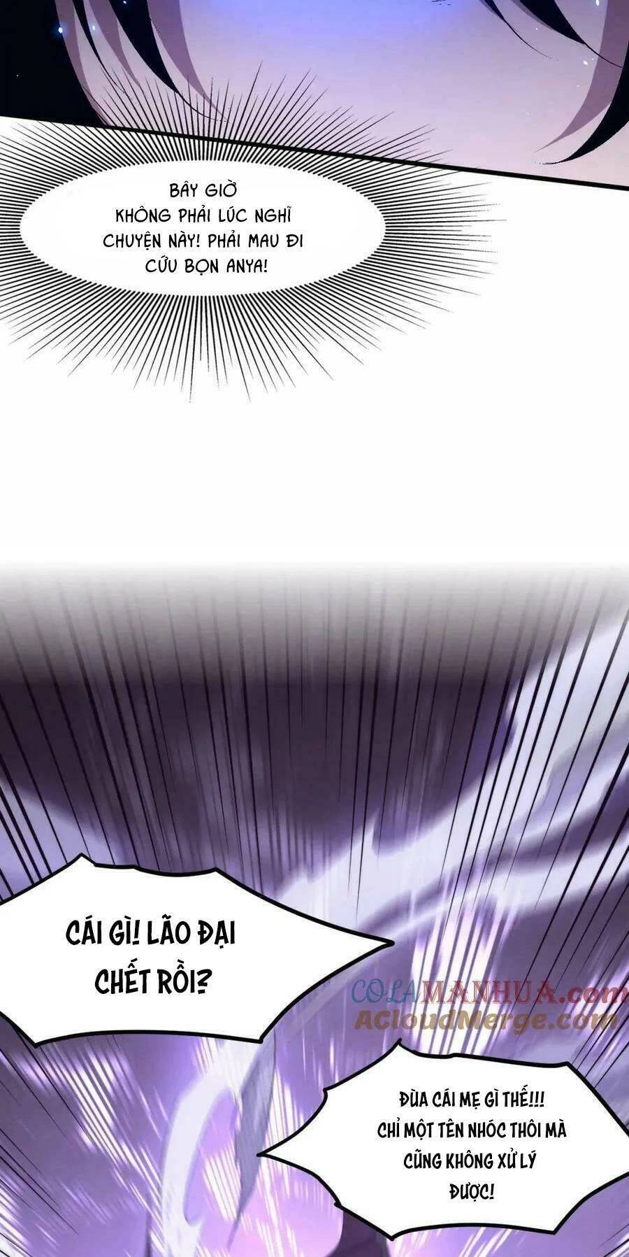 Tiến Hóa Cuồng Triều Chapter 125 - 52