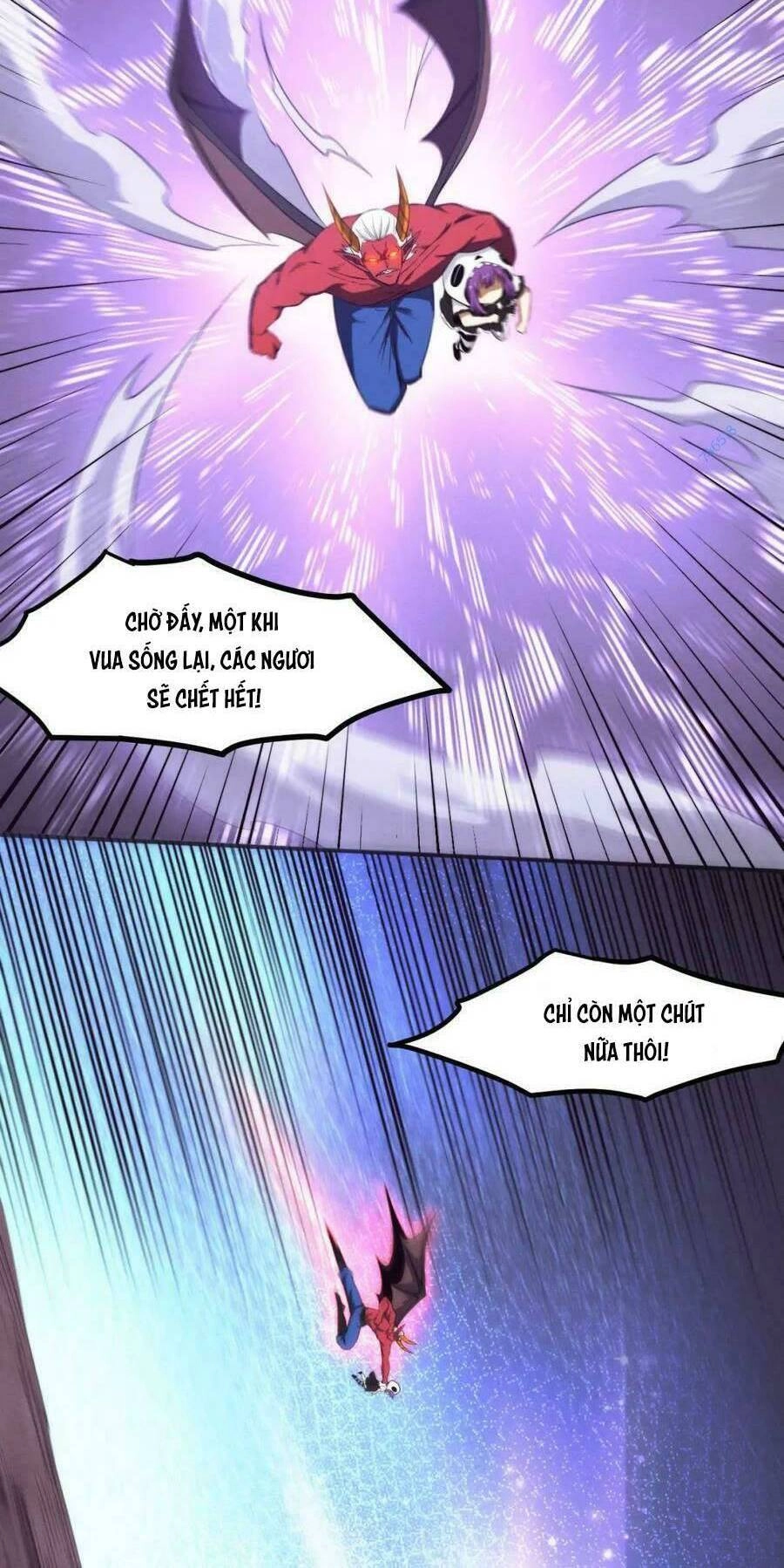 Tiến Hóa Cuồng Triều Chapter 125 - 53