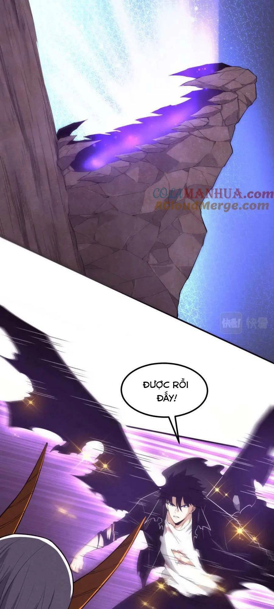 Tiến Hóa Cuồng Triều Chapter 125 - 54