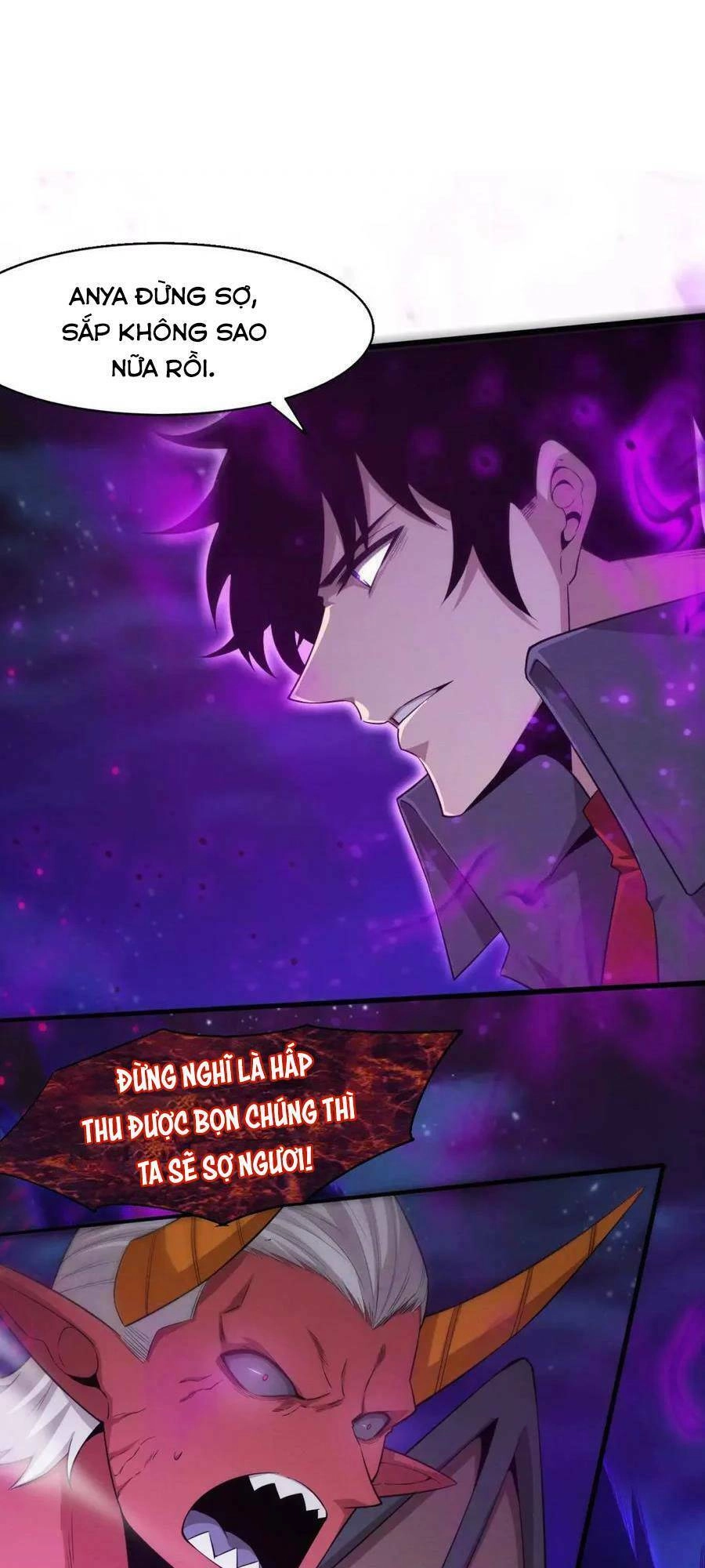 Tiến Hóa Cuồng Triều Chapter 125 - 56