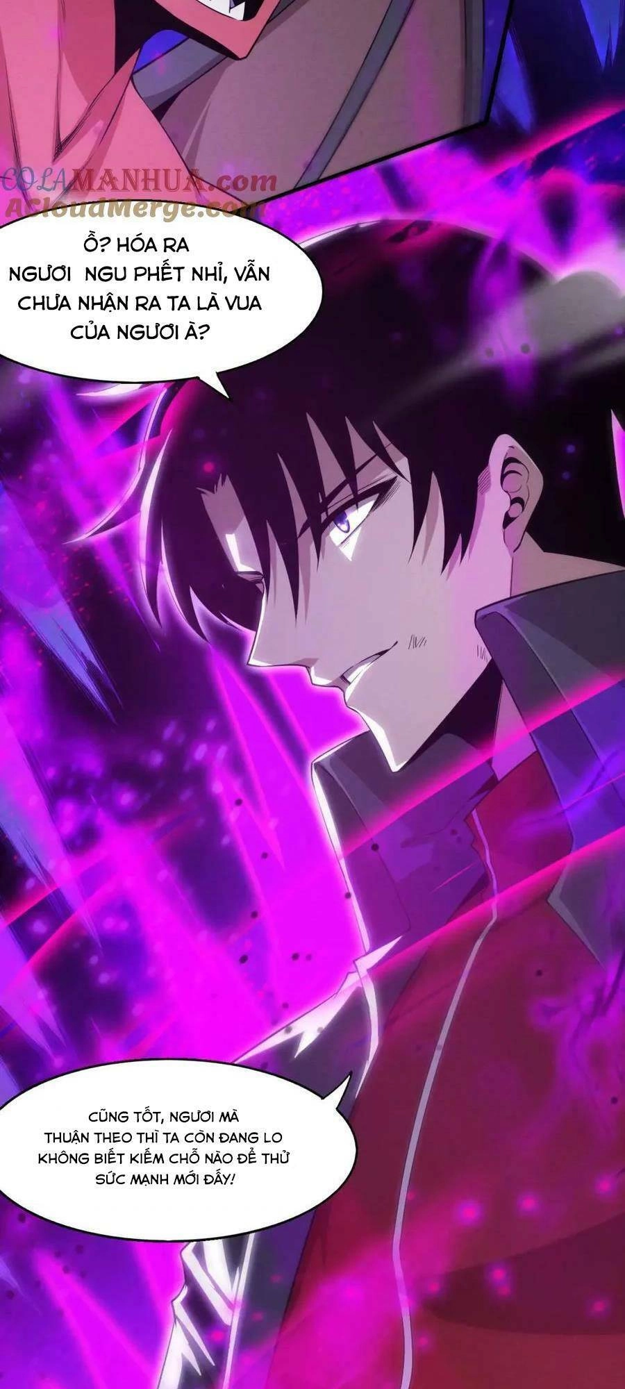 Tiến Hóa Cuồng Triều Chapter 125 - 57