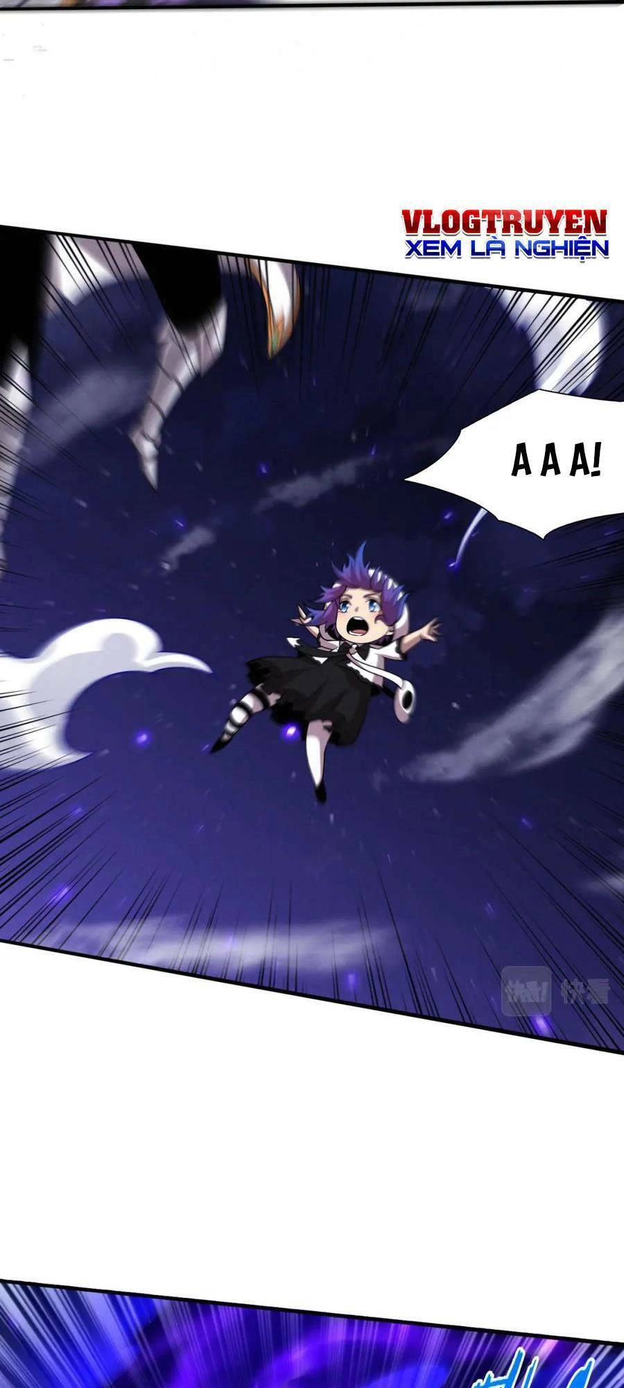 Tiến Hóa Cuồng Triều Chapter 126 - 12