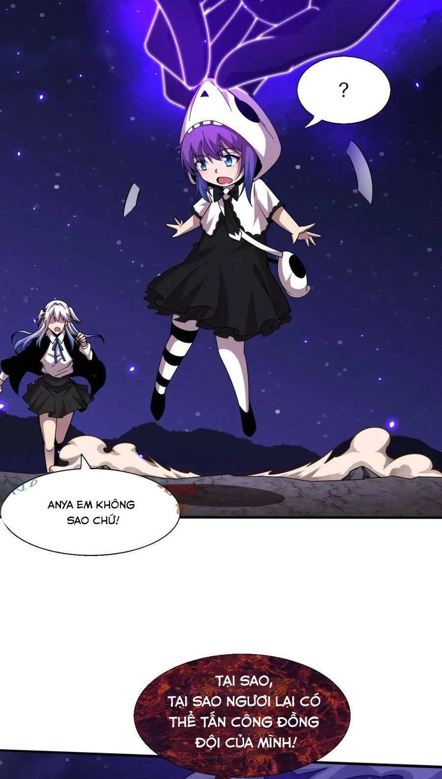 Tiến Hóa Cuồng Triều Chapter 126 - 14