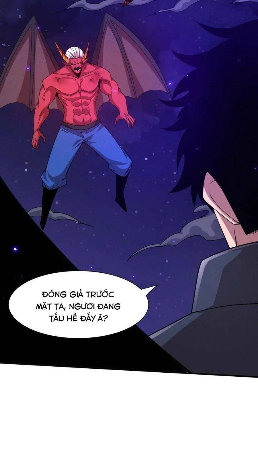 Tiến Hóa Cuồng Triều Chapter 126 - 15