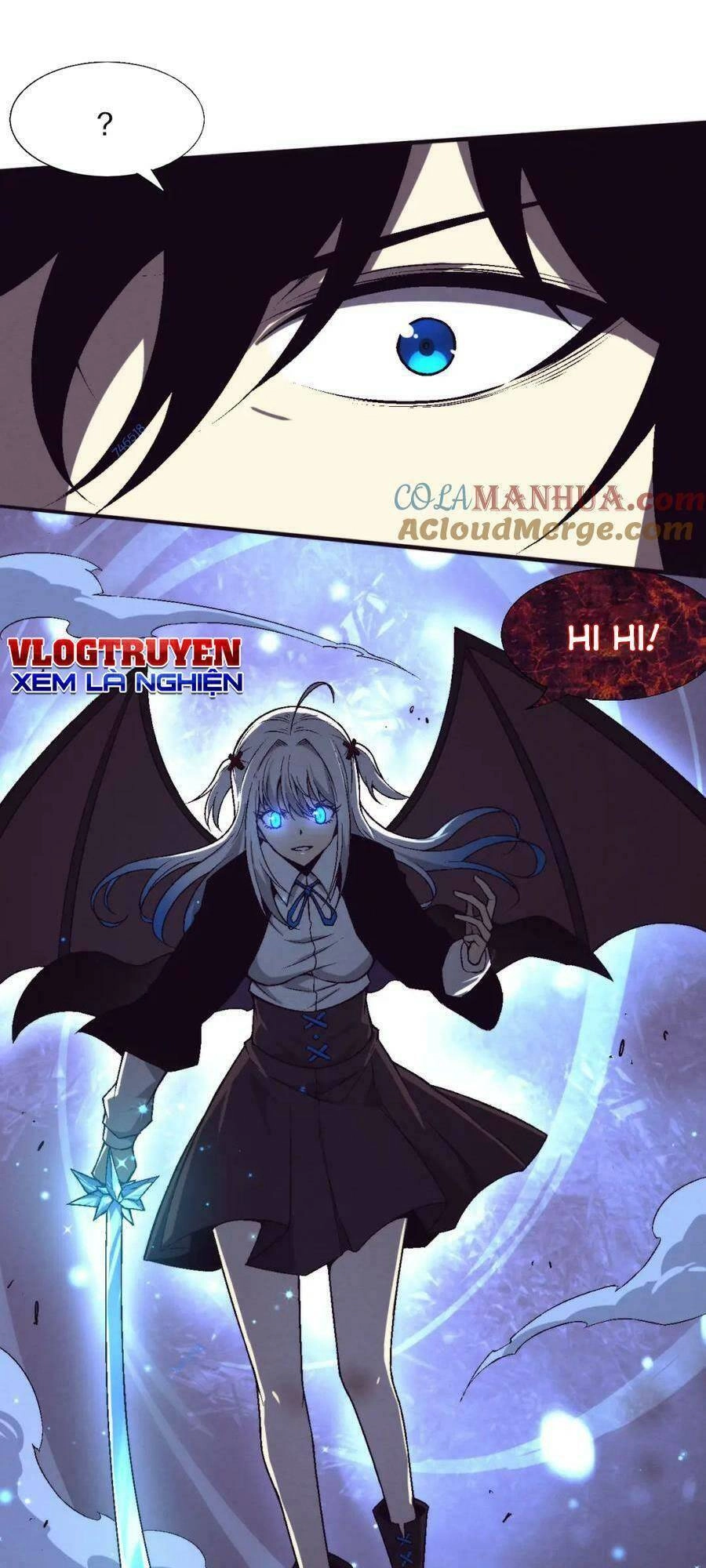 Tiến Hóa Cuồng Triều Chapter 126 - 16