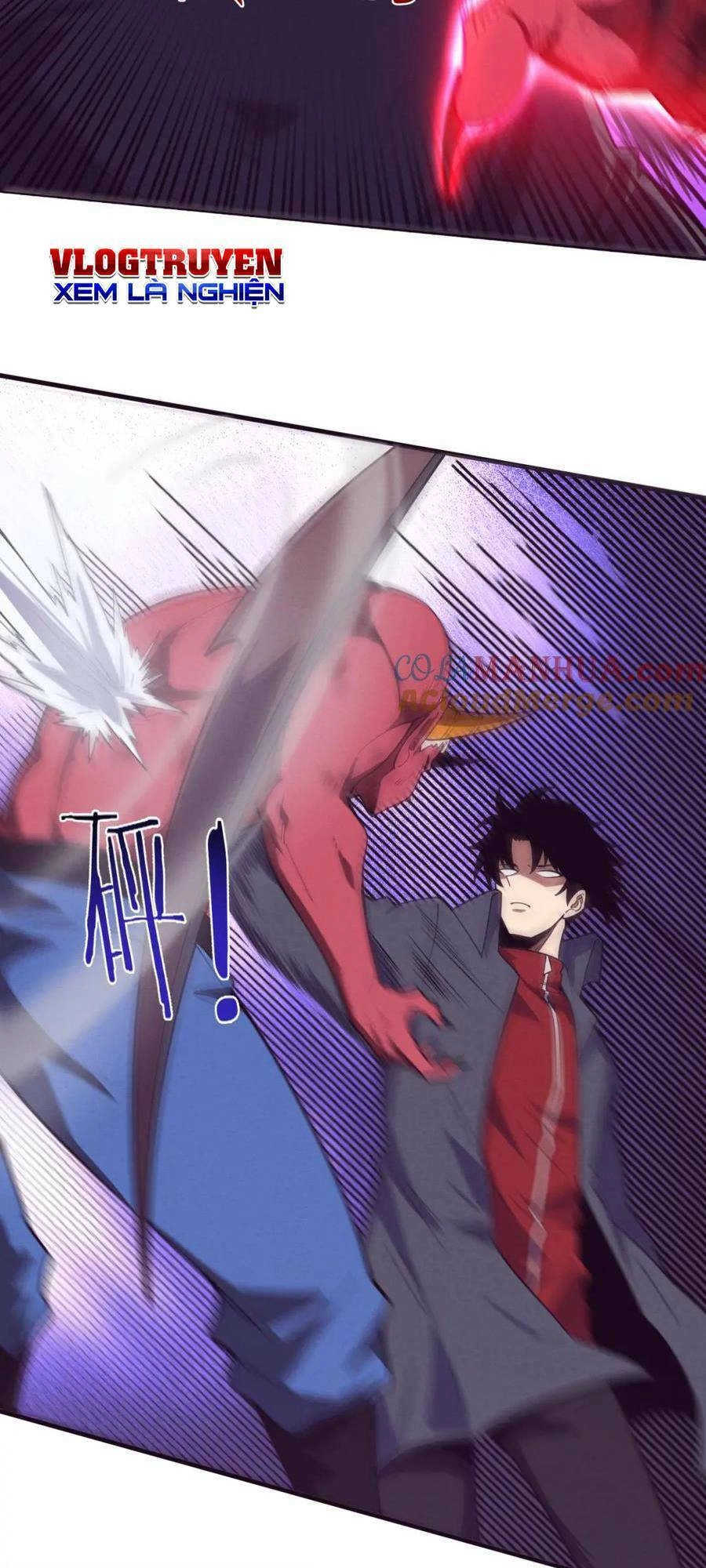 Tiến Hóa Cuồng Triều Chapter 126 - 22