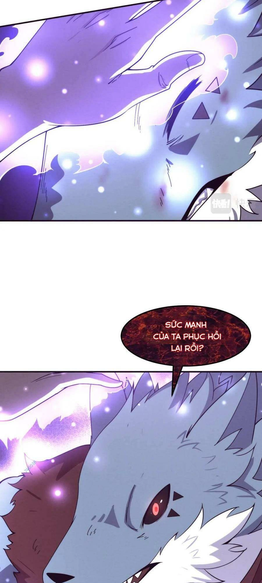 Tiến Hóa Cuồng Triều Chapter 126 - 35