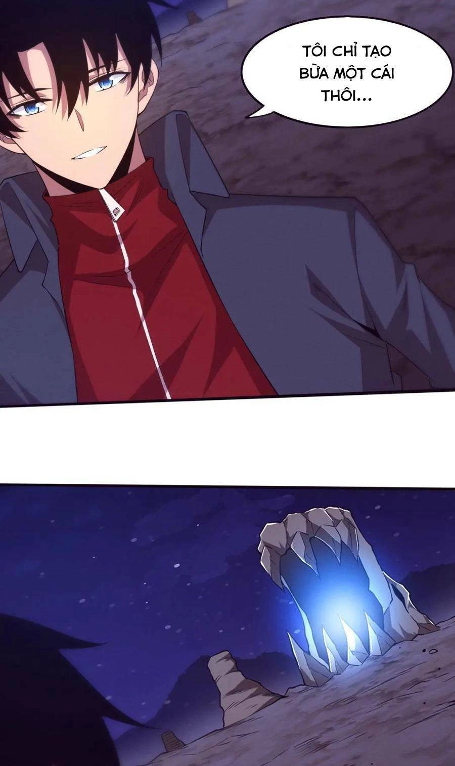 Tiến Hóa Cuồng Triều Chapter 126 - 40