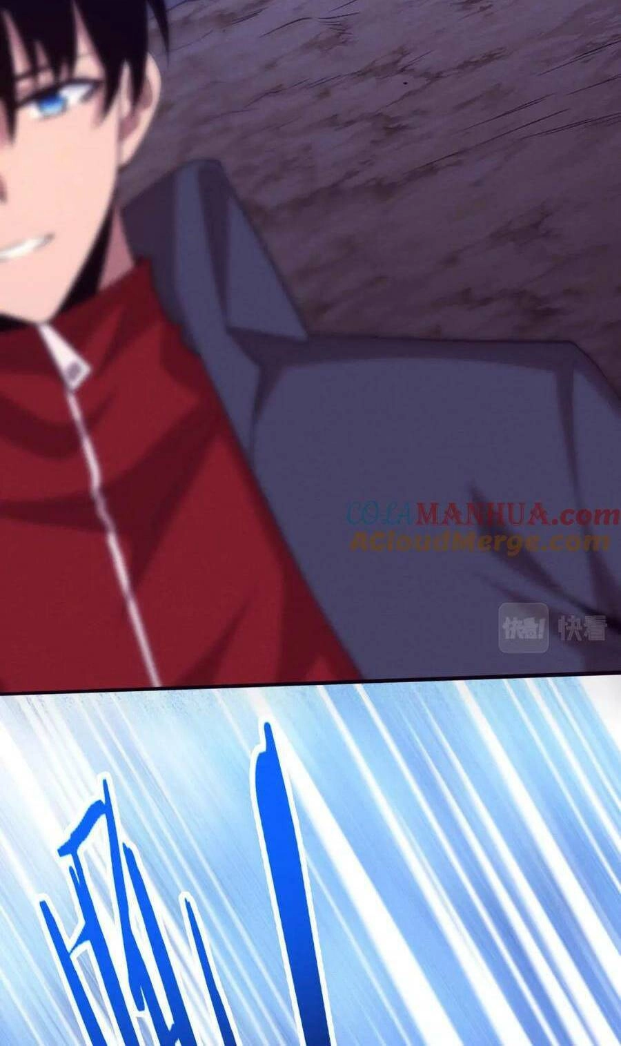 Tiến Hóa Cuồng Triều Chapter 126 - 41