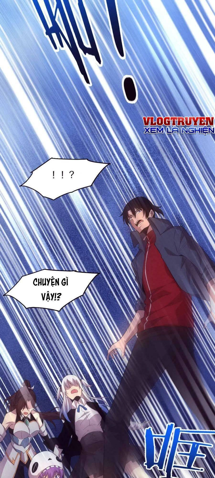 Tiến Hóa Cuồng Triều Chapter 126 - 42