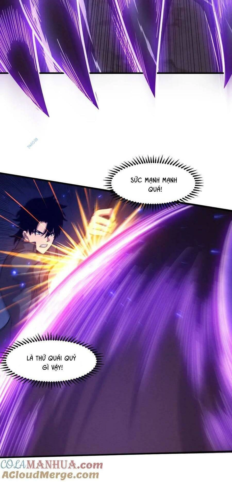 Tiến Hóa Cuồng Triều Chapter 126 - 45