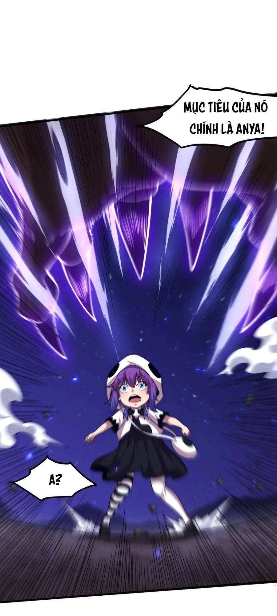 Tiến Hóa Cuồng Triều Chapter 126 - 46