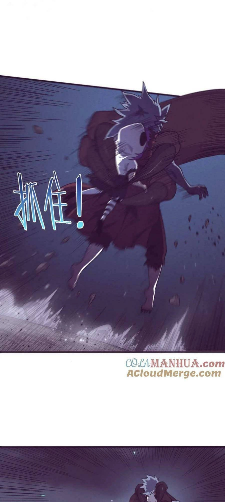 Tiến Hóa Cuồng Triều Chapter 126 - 51