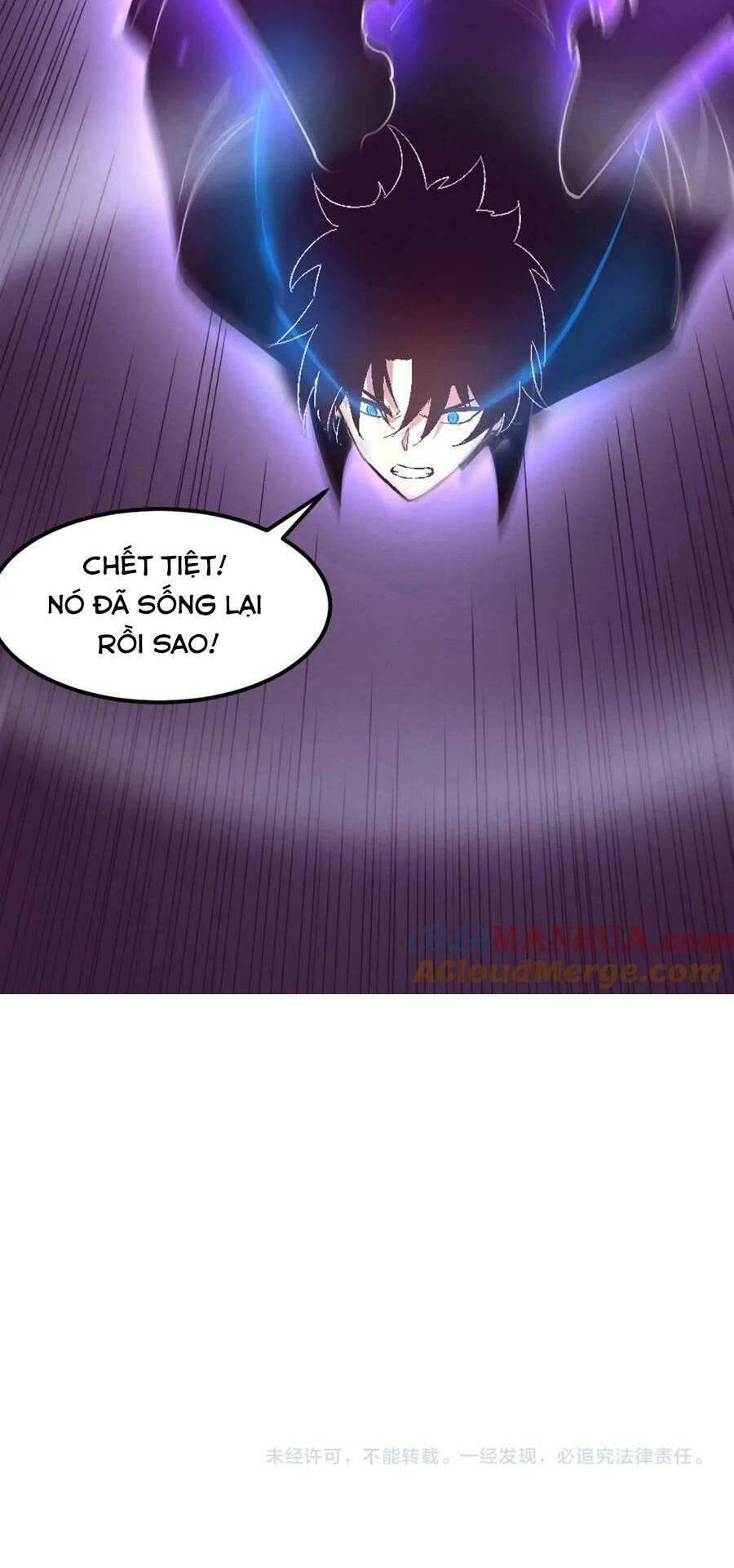 Tiến Hóa Cuồng Triều Chapter 126 - 54