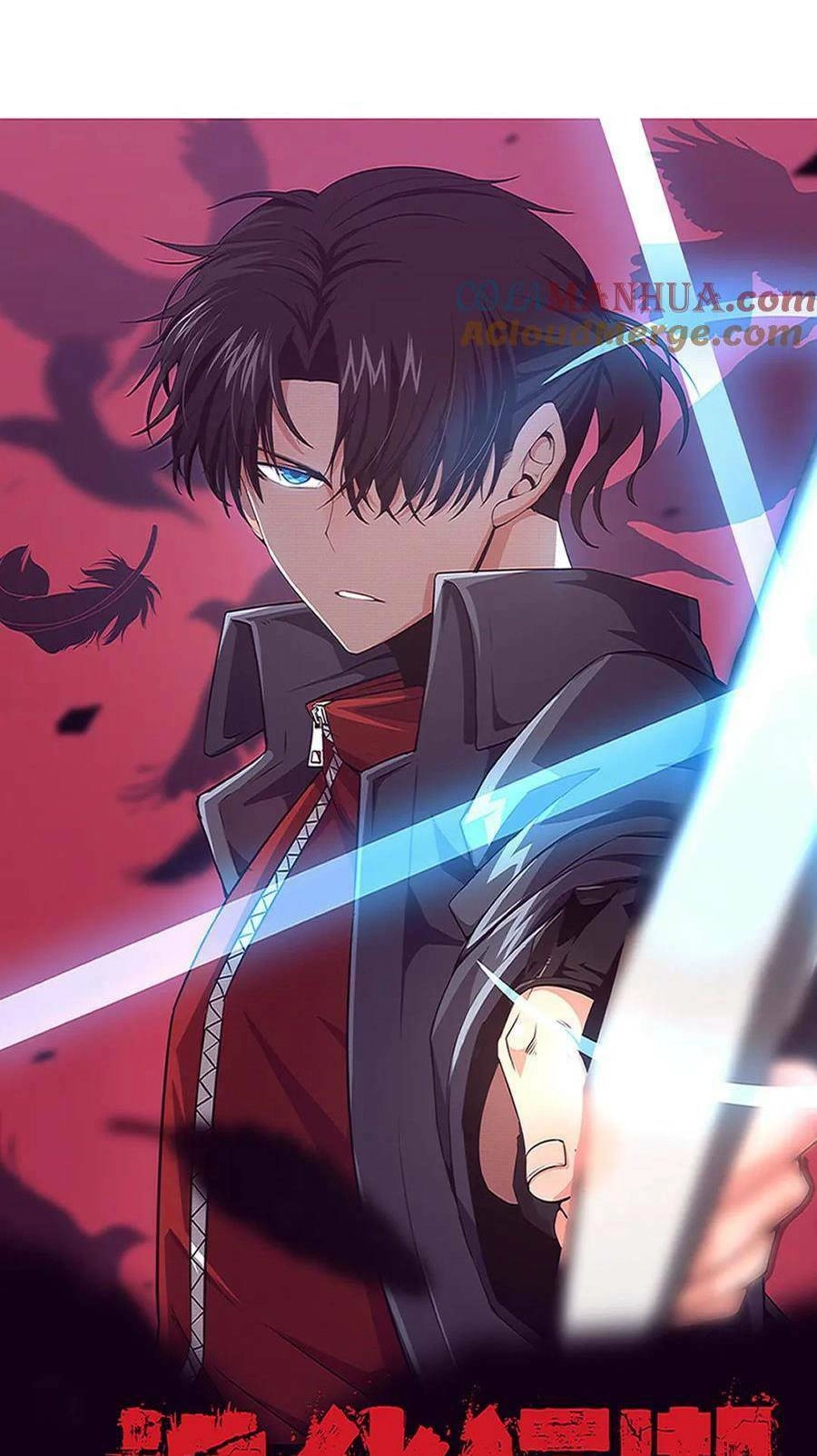 Tiến Hóa Cuồng Triều Chapter 127 - 5