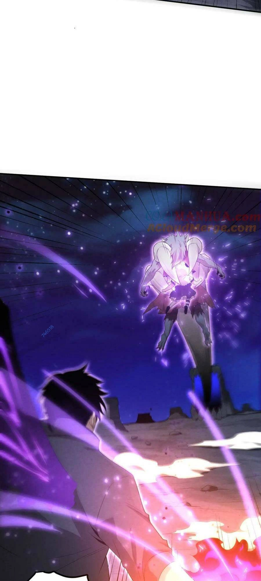 Tiến Hóa Cuồng Triều Chapter 127 - 8