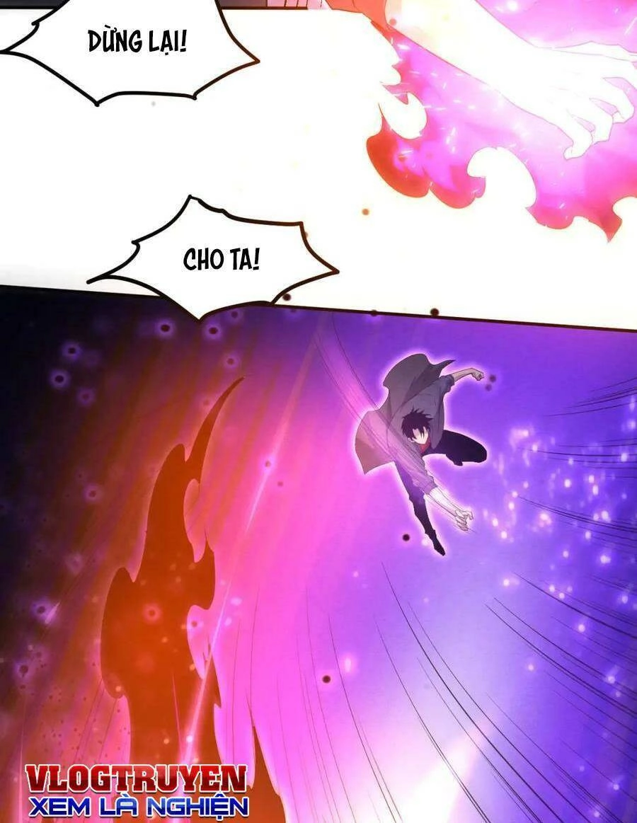 Tiến Hóa Cuồng Triều Chapter 127 - 9