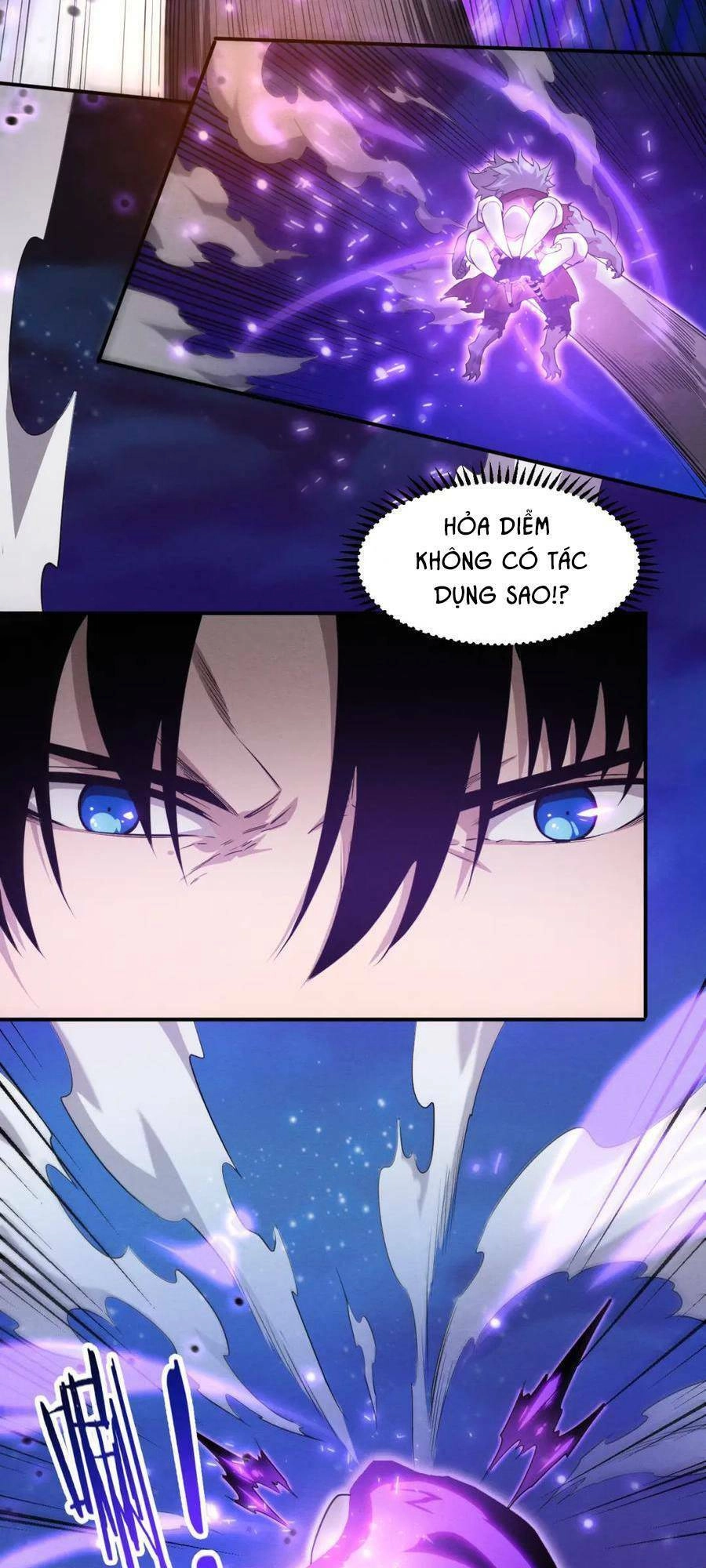 Tiến Hóa Cuồng Triều Chapter 127 - 11