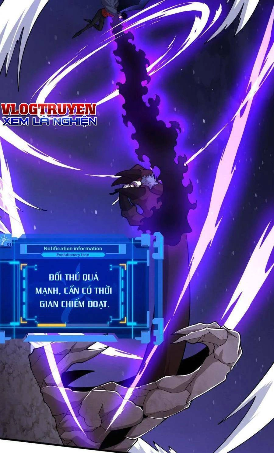 Tiến Hóa Cuồng Triều Chapter 127 - 14