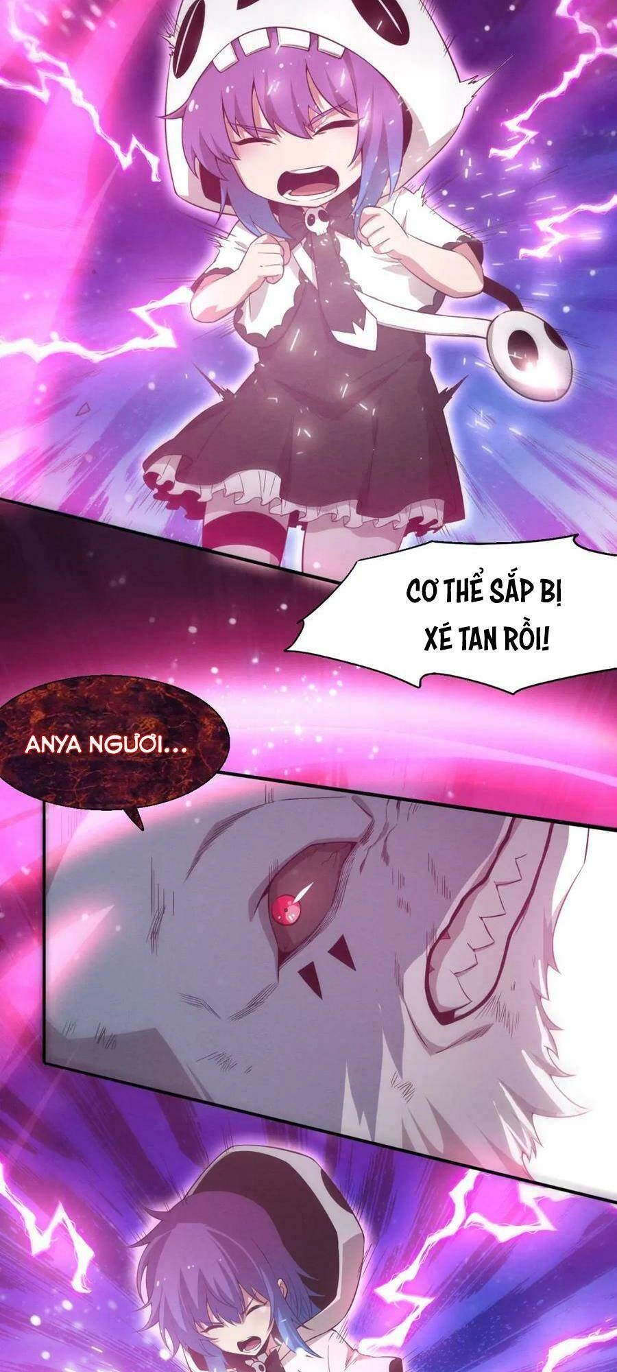 Tiến Hóa Cuồng Triều Chapter 127 - 17