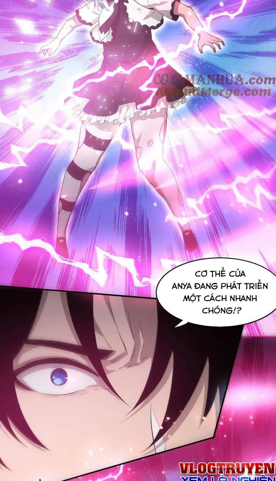 Tiến Hóa Cuồng Triều Chapter 127 - 18