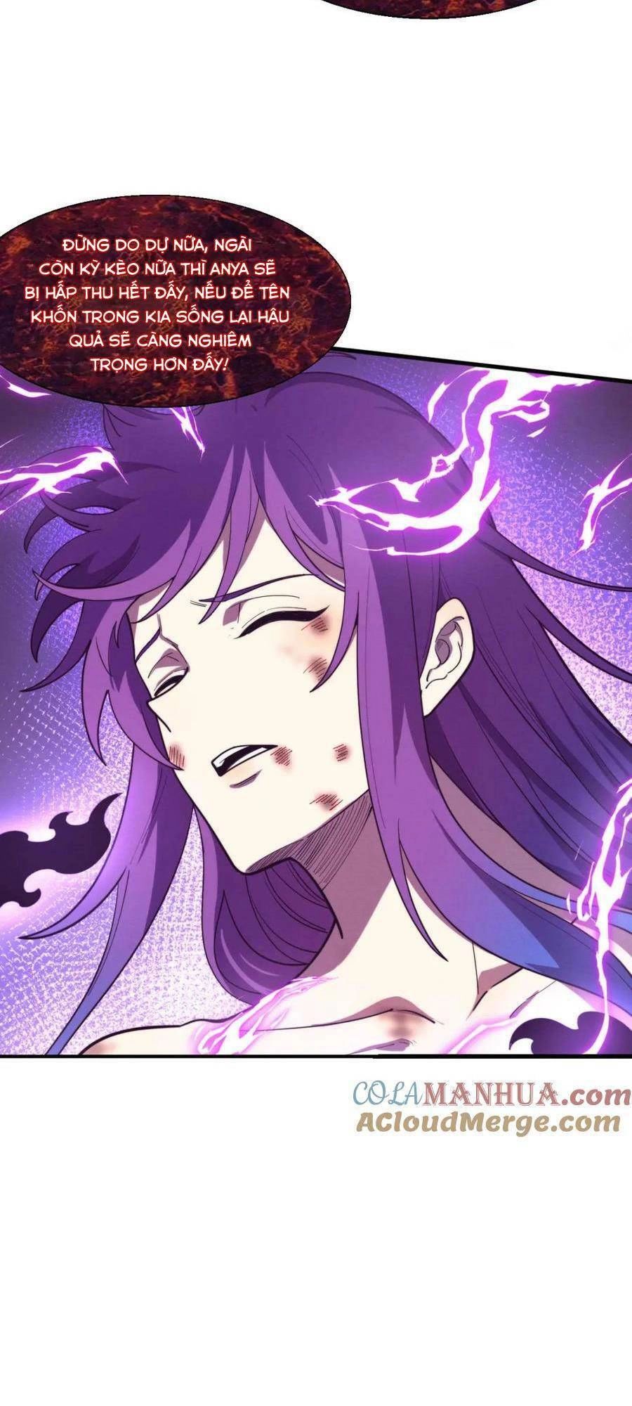 Tiến Hóa Cuồng Triều Chapter 127 - 22