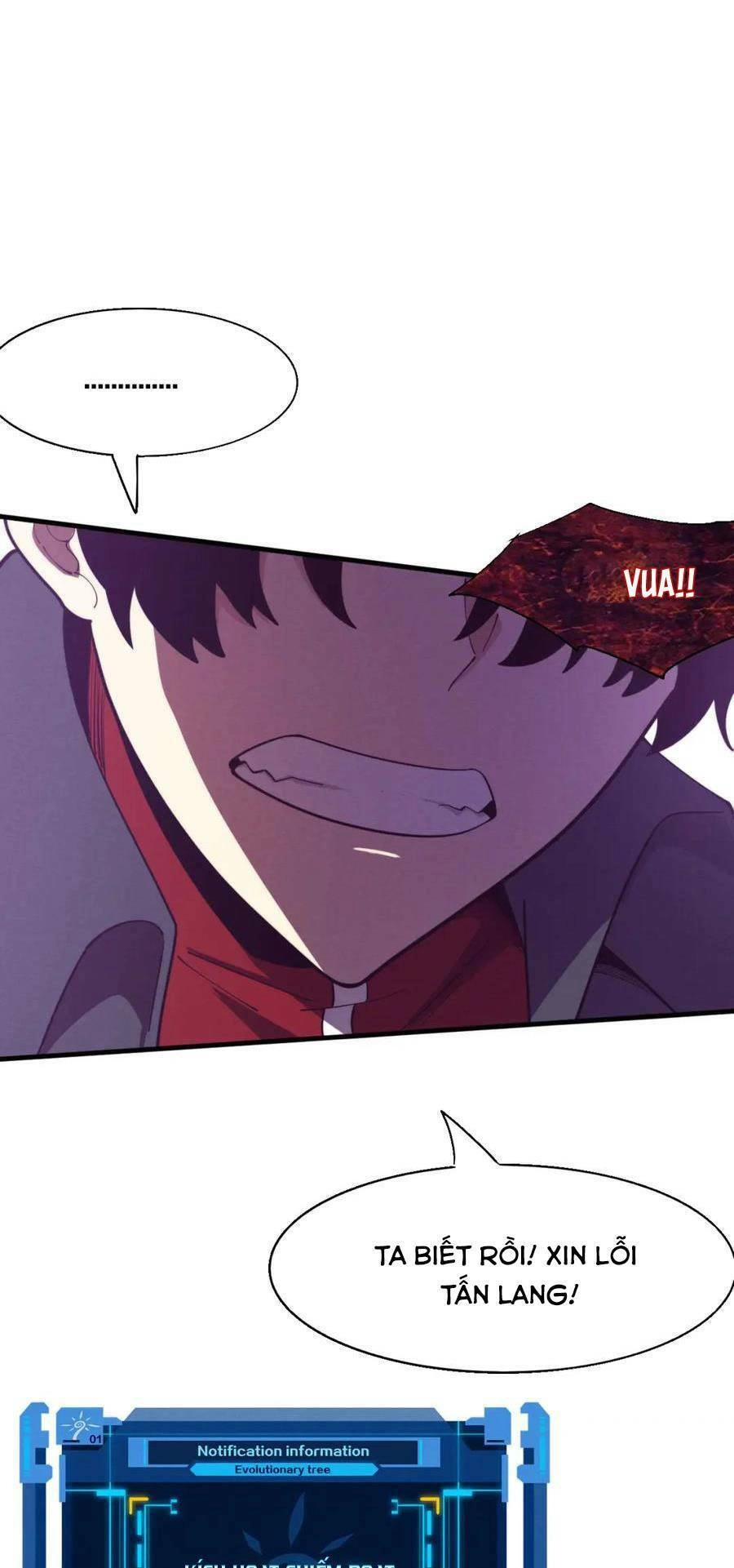 Tiến Hóa Cuồng Triều Chapter 127 - 23