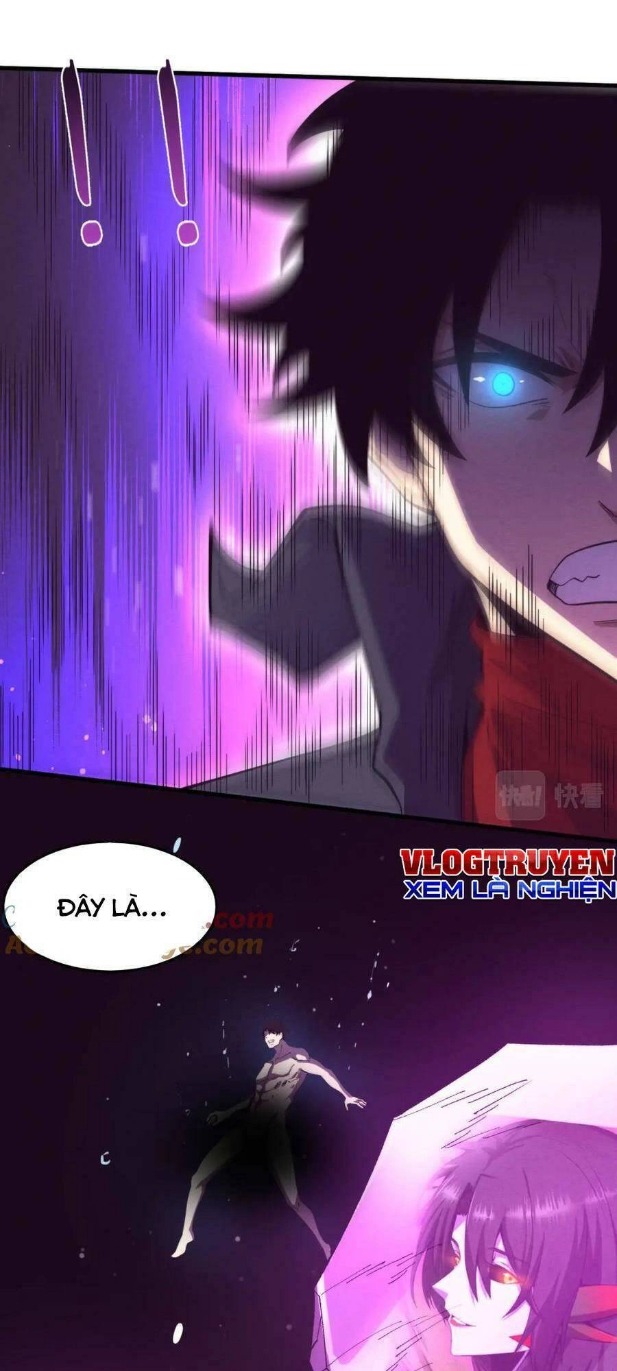 Tiến Hóa Cuồng Triều Chapter 127 - 25