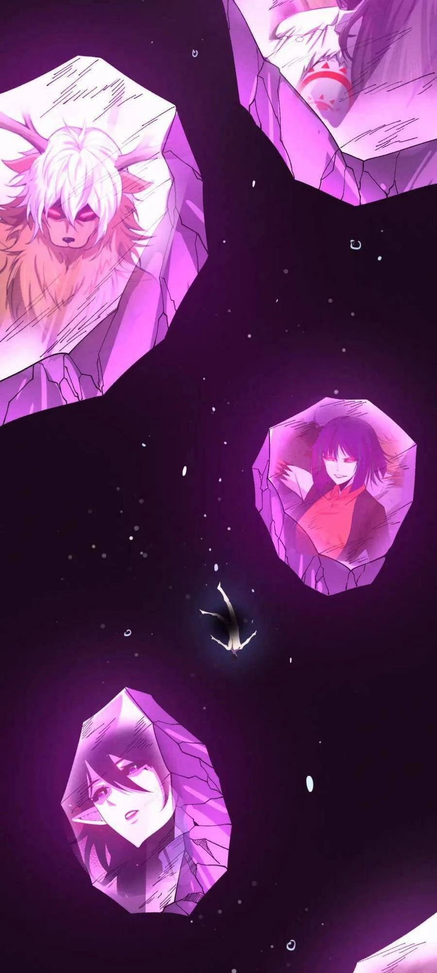 Tiến Hóa Cuồng Triều Chapter 127 - 26