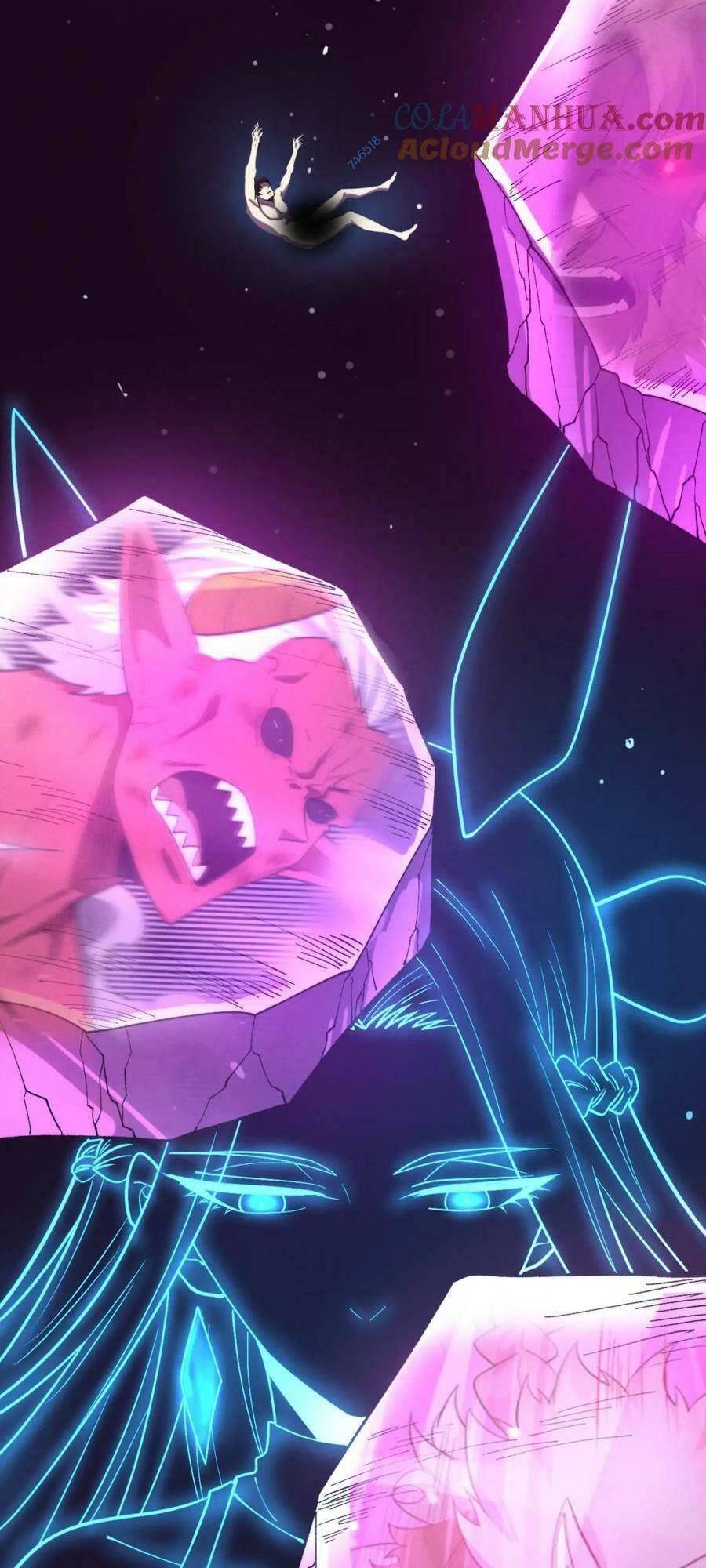 Tiến Hóa Cuồng Triều Chapter 127 - 27