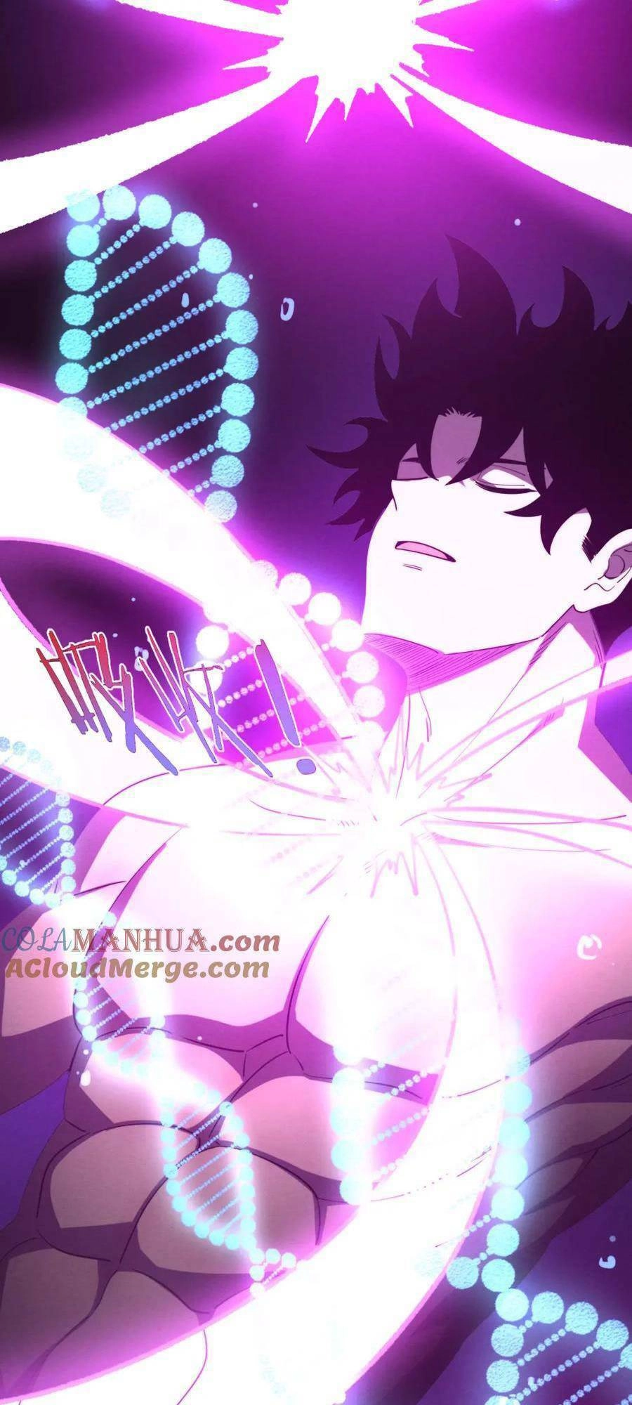 Tiến Hóa Cuồng Triều Chapter 127 - 30