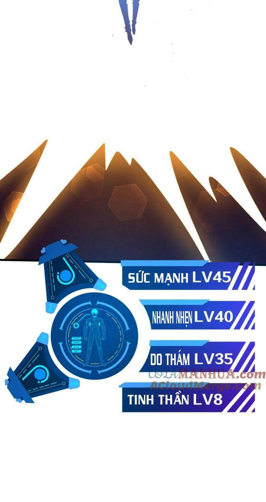 Tiến Hóa Cuồng Triều Chapter 127 - 33