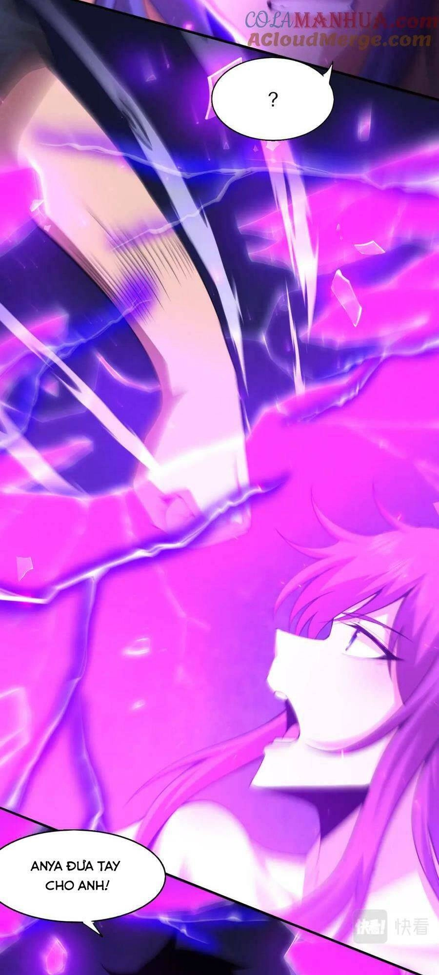 Tiến Hóa Cuồng Triều Chapter 127 - 35